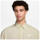 Nike Ανδρικό πουκάμισο Club Oversized Button Shirt